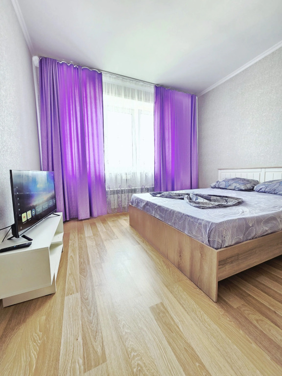 Фотография квартиры Апартаменты на Комсомольской 89