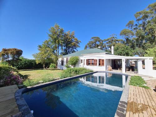 Фотография гостевого дома Abbotts Hill