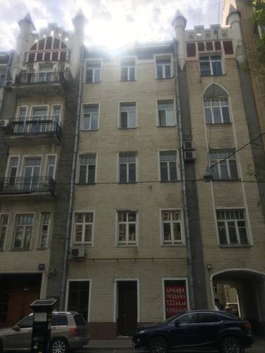 Фотография гостиницы Отель Barista Bed&Breakfast