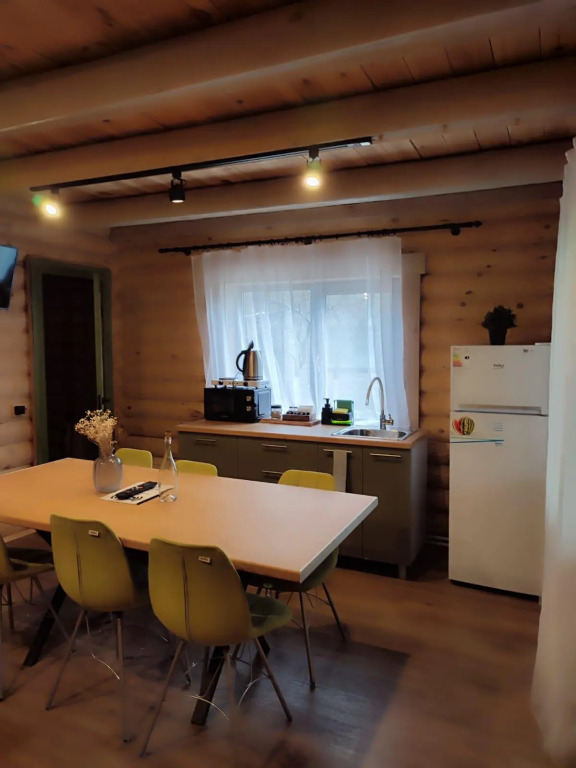 Фотография Коттеджа Простоквашино