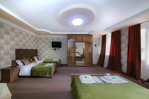 Фотографии гостиницы
Royal Lux