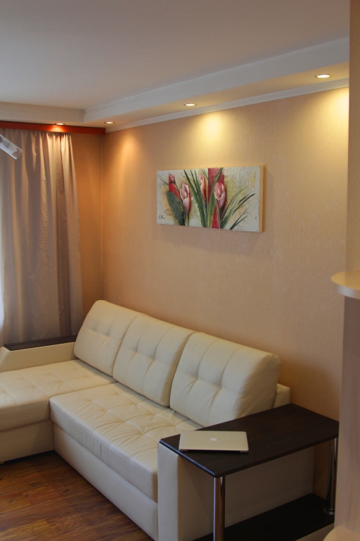 Фотография квартиры Апартаменты в центре города