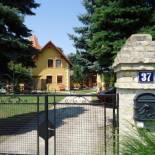 Фотография гостевого дома Prenoćište Vila Stara Breza