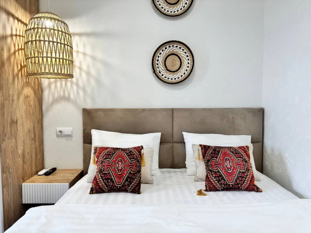 Фотография квартиры Апартаменты Business@Travel Нахичевань