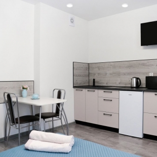 Фотография квартиры Апартаменты Мы на Сутки