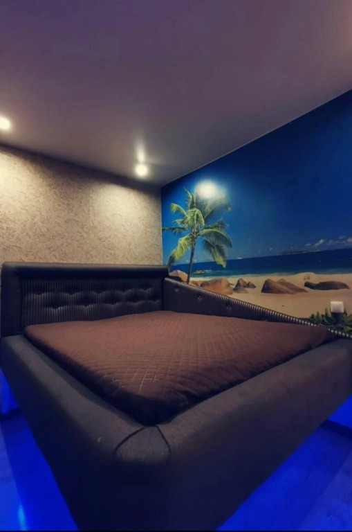 Фотография квартиры Квартира на Вокзальной 37/4