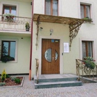 Фотография гостиницы Sunny