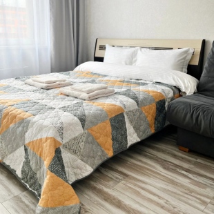 Фотография квартиры Апартаменты Династия