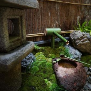 Фотография мини отеля Ryokan Tori