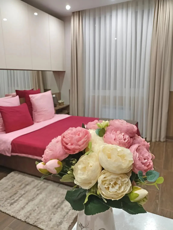 Фотография квартиры Апартаменты Best АПАРТ Millennials