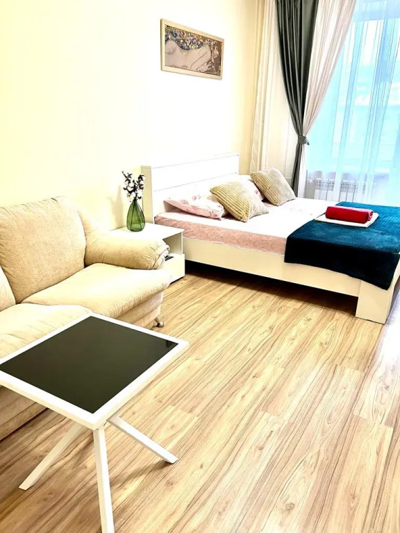 Фотография квартиры Апартаменты Киевская 139