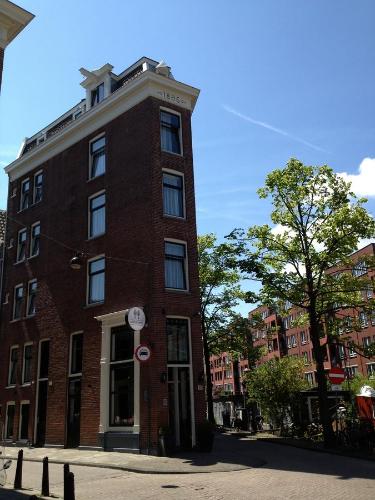 Фотография гостиницы Linden Hotel