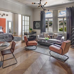 Фотография апарт отеля MN6 Luxury Suites