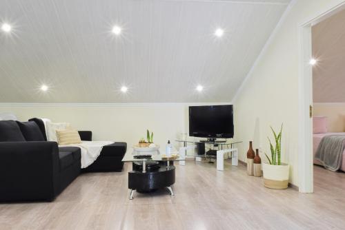 Фотография гостевого дома Casa da Praia, a Home in Madeira