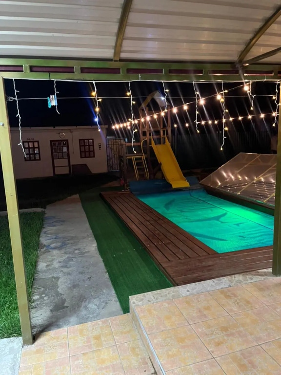 Фотография Коттеджа Гостевой Дом Эйфелева Башня