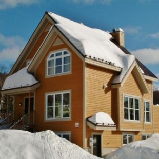 Фотография гостевого дома Chalet 9006 Chemin des Alpages by Les Chalets Alpins