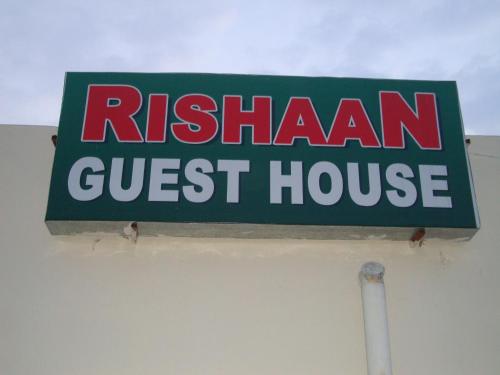 Фотография гостевого дома Rishaan Guest House