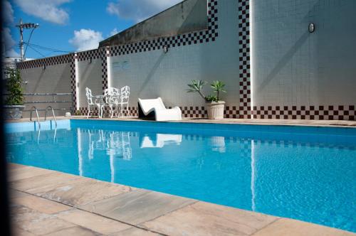 Фотография гостиницы Hotel Linhatur