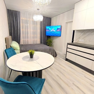 Фотография квартиры Квартира Ваш идеальный Дом вдали от Дома