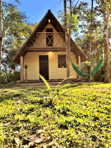 Фотографии гостевого дома
Chalé Suíço Nupcial - Pousada Chalés Belo Monte