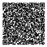 QR код гостиницы Олимпиец