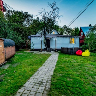 Фотография Коттеджа Частный дом Речник 2