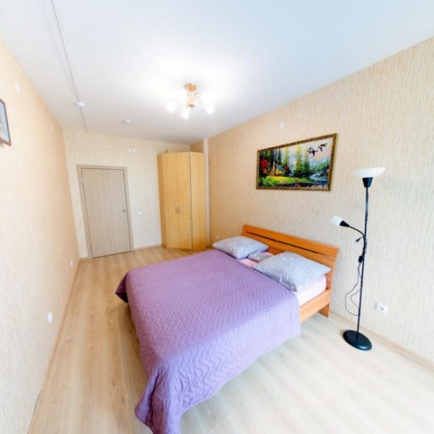 Фотографии квартиры 
            Апартаменты Апарт Гулливер по Революции 52Б