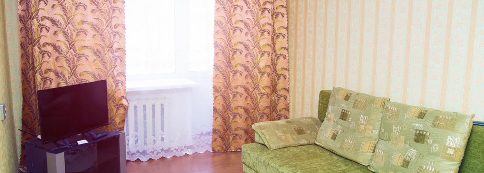 Фотография квартирного агентства Домашняя гостиница (Антикайнена 12)