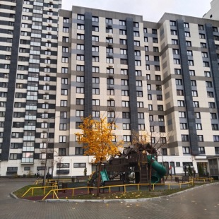 Фотография квартиры Квартира Уютная квартира рядом с платформой. До центра Москвы 25 мин