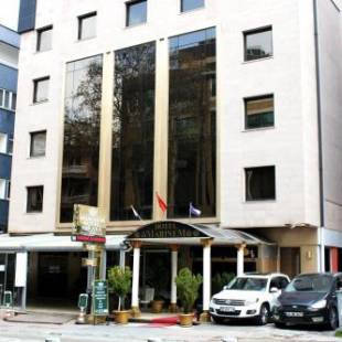 Фотографии гостиницы
Lion City Hotel Kızılay