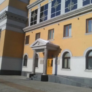 Фотография музея Музей города Хабаровска