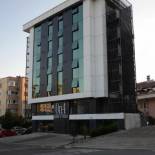 Фотография гостиницы On4 Rooms & Suites