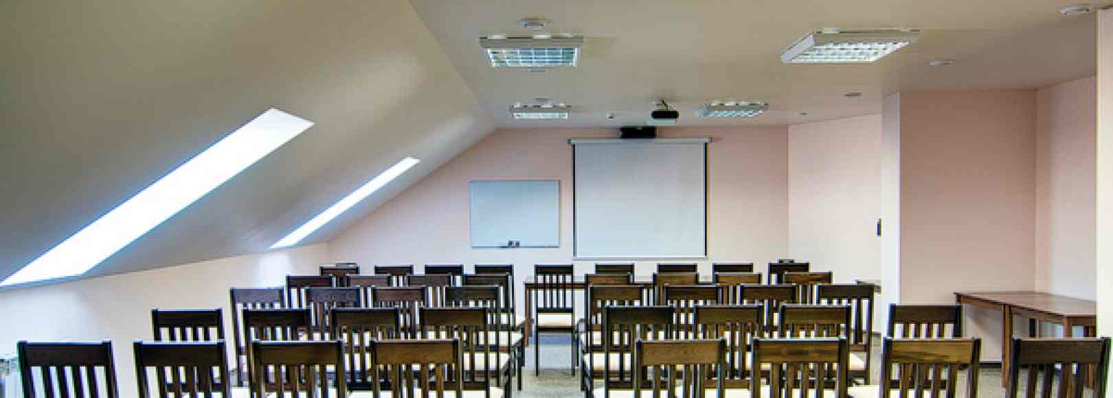 Фотография конференц-зала Лотос