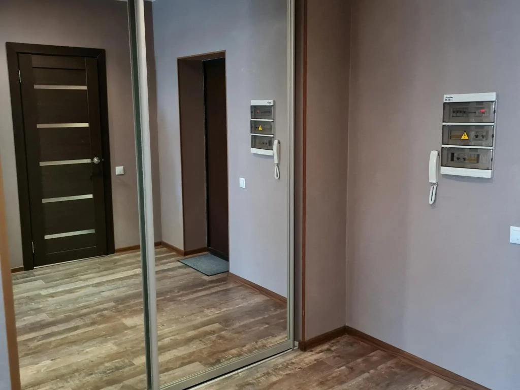 Фотография квартиры Апартаменты Home Sweet Home на улице 8 Воздушной Армии 6Б