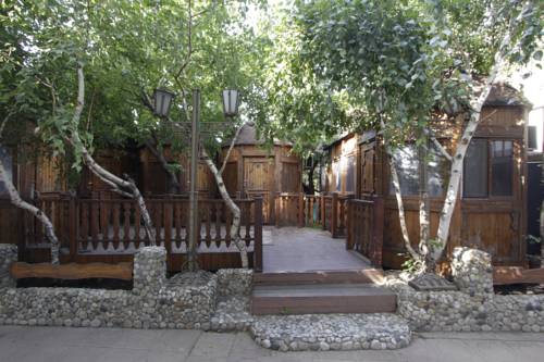 Фотография гостиницы Люкс