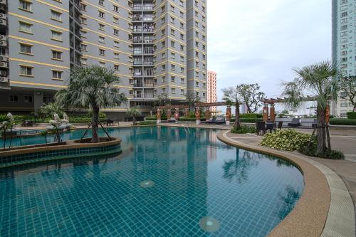 Фотография гостиницы The Narathiwas Hotel & Residence Sathorn Bangkok