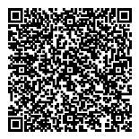 QR код гостиницы Новая волна