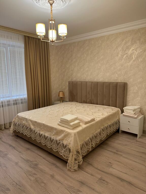 Фотография квартиры Апартаменты  в новом частном трехэтажном доме 6