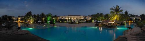 Фотография гостиницы The Zuri White Sands, Goa Resort & Casino