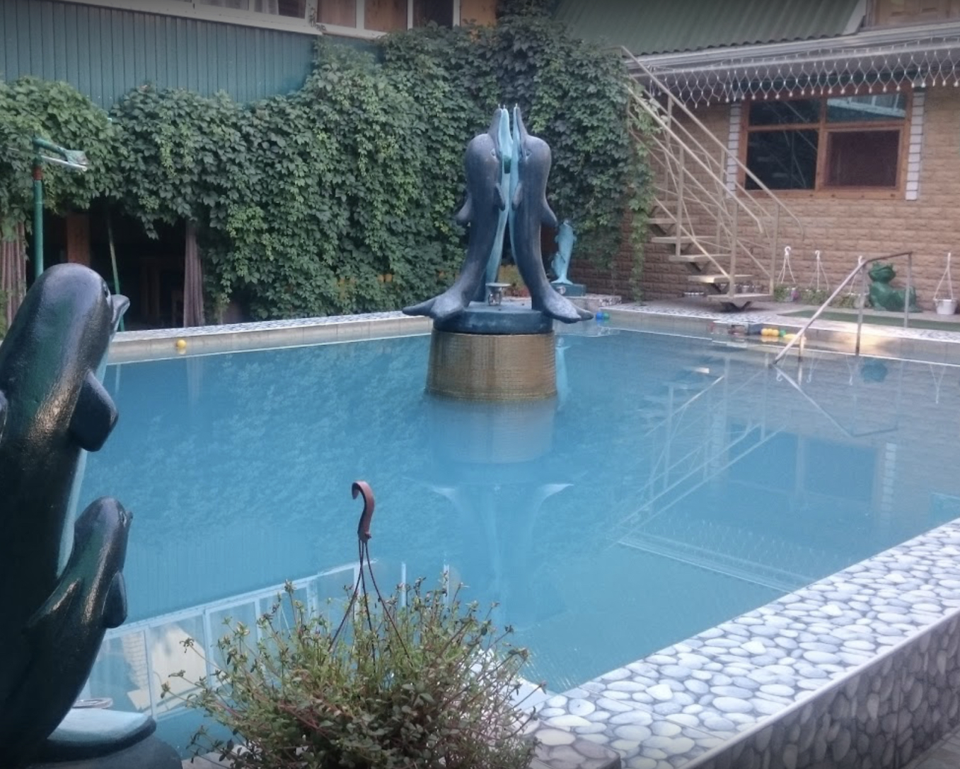 Фотография гостиницы Фортуна