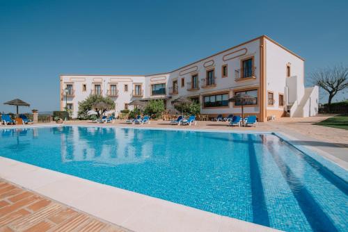 Фотография гостиницы Quinta dos Poetas Nature Hotel & Apartments