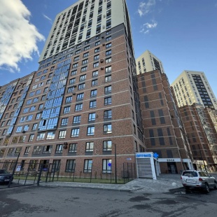 Фотография квартиры Апартаменты Renta36 (Рента) на улице Берёзовая Роща 4А