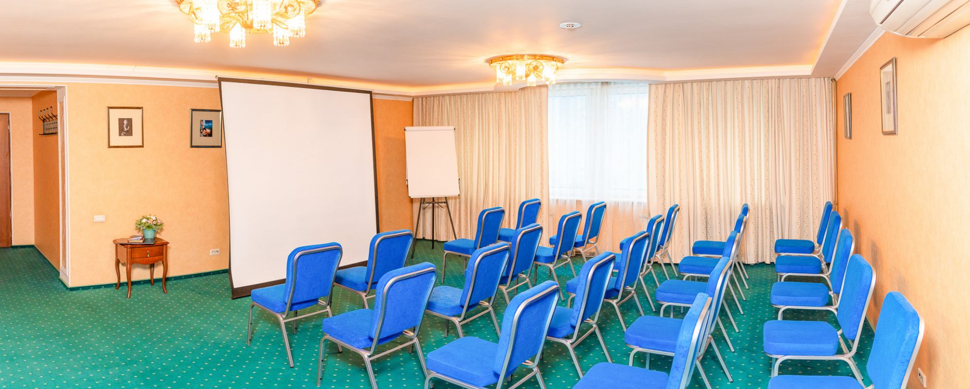 Фотографии конференц-зала Калуга