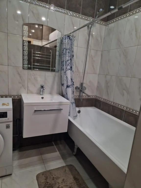 Фотография квартиры Квартира Современная удобная в центре