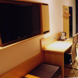 Фотография гостиницы 7Days Premium Chengdu East Railway Station Subway Station Branch