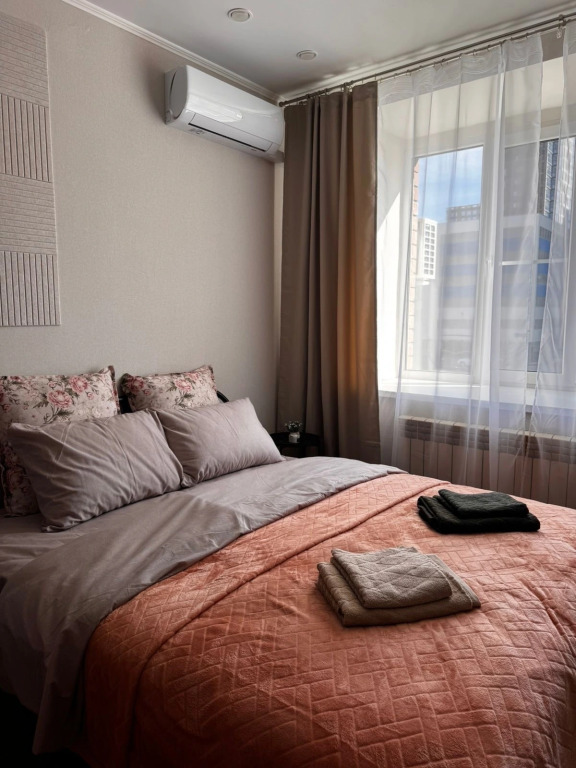 Фотография квартиры Квартира на улице Сибгата Хакима 35