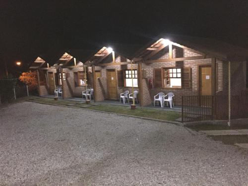 Фотография мини отеля Chales Sao Felix