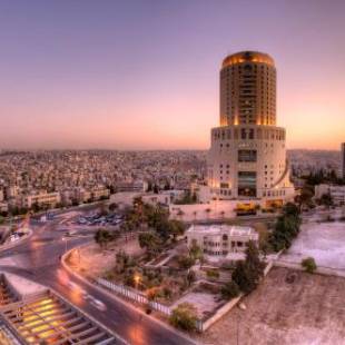 Фотографии гостиницы 
            Le Royal Amman