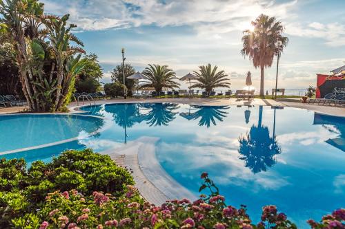 Фотография гостиницы Hotel Ipomea Club