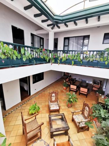 Фотография гостиницы Xué Casa Hotel